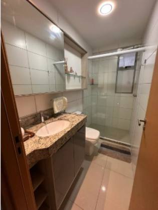 CONDOMINIO CLUBE: 4 QUARTOS, SENDO 2 SUÍTES E VARANDA GOURMET 