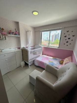 CONDOMINIO CLUBE: 4 QUARTOS, SENDO 2 SUÍTES E VARANDA GOURMET 