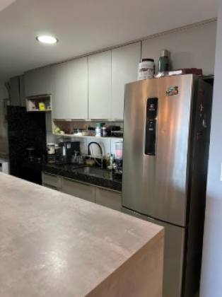 CONDOMINIO CLUBE: 4 QUARTOS, SENDO 2 SUÍTES E VARANDA GOURMET 