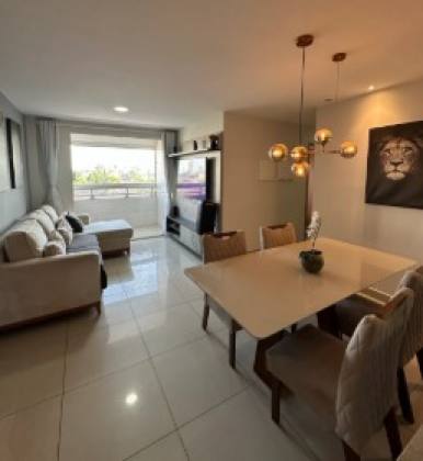 CONDOMINIO CLUBE: 4 QUARTOS, SENDO 2 SUÍTES E VARANDA GOURMET 