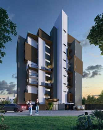 RESIDENCIAL - BANCÁRIOS