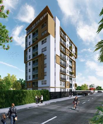 RESIDENCIAL - BANCÁRIOS