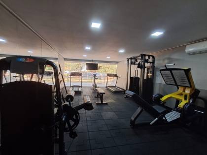 RES. NO JARDIM OCEANIA | 3 SUÍTES, ANDAR ALTO E A POUCOS METROS DA PRAIA