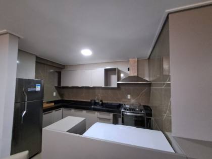RES. NO JARDIM OCEANIA | 3 SUÍTES, ANDAR ALTO E A POUCOS METROS DA PRAIA