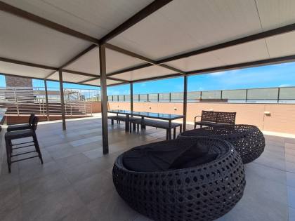 RES. NO JARDIM OCEANIA | 3 SUÍTES, ANDAR ALTO E A POUCOS METROS DA PRAIA
