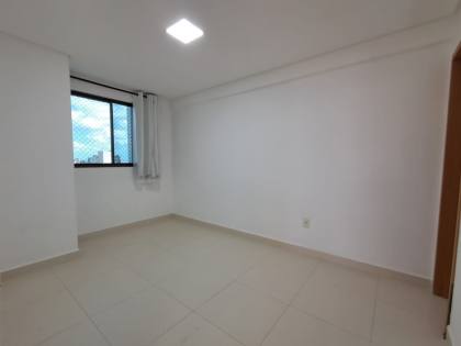 RES. NO JARDIM OCEANIA | 3 SUÍTES, ANDAR ALTO E A POUCOS METROS DA PRAIA