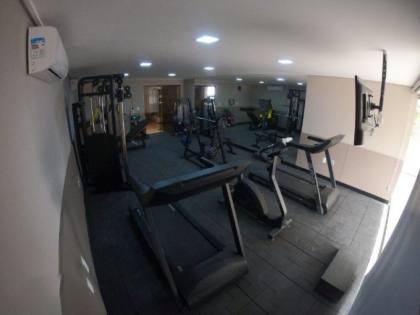 RES. NO JARDIM OCEANIA | 3 SUÍTES, ANDAR ALTO E A POUCOS METROS DA PRAIA