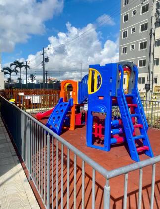 OPORTUNIDADE IMPERDÍVEL EM PONTA DE CAMPINA! | VENDA PORTEIRA FECHADA