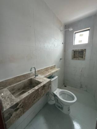 APARTAMENTO EM MAGABEIRA - PRONTO PRA MORAR