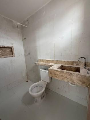 APARTAMENTO EM MAGABEIRA - PRONTO PRA MORAR