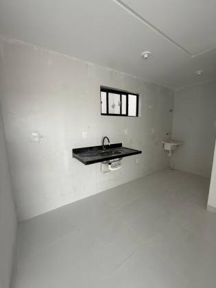 APARTAMENTO EM MAGABEIRA - PRONTO PRA MORAR