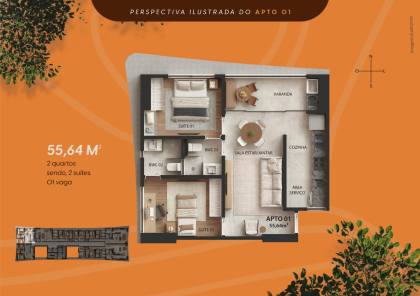 LUXO, TRADIÇÃO E EXCLUSIVIDADE EM UM ENDEREÇO NOBRE