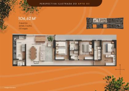 LUXO, TRADIÇÃO E EXCLUSIVIDADE EM UM ENDEREÇO NOBRE