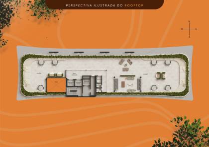 LUXO, TRADIÇÃO E EXCLUSIVIDADE EM UM ENDEREÇO NOBRE