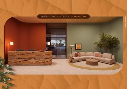 LUXO, TRADIÇÃO E EXCLUSIVIDADE EM UM ENDEREÇO NOBRE