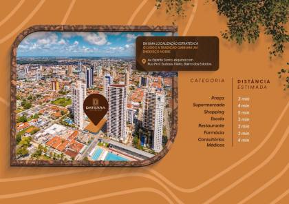 LUXO, TRADIÇÃO E EXCLUSIVIDADE EM UM ENDEREÇO NOBRE