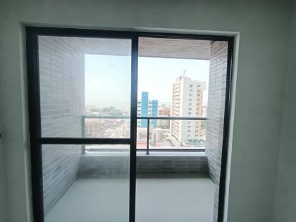 Viva a poucos metros da praia com conforto, lazer e exclusividade e Manaíra.