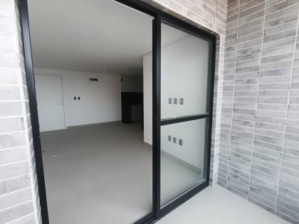 Viva a poucos metros da praia com conforto, lazer e exclusividade e Manaíra.