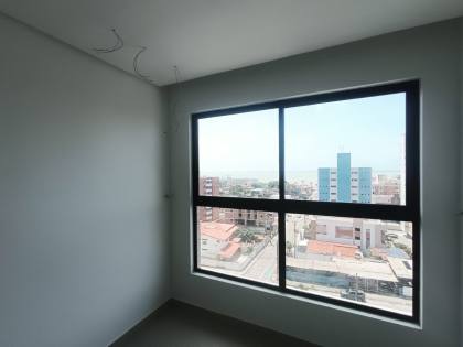 Viva a poucos metros da praia com conforto, lazer e exclusividade e Manaíra.