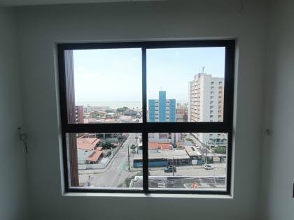 Viva a poucos metros da praia com conforto, lazer e exclusividade e Manaíra.
