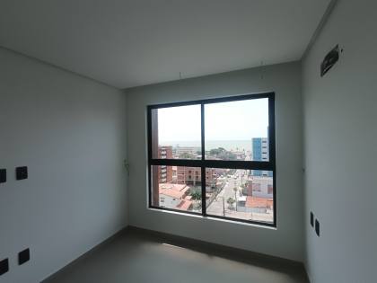 Viva a poucos metros da praia com conforto, lazer e exclusividade e Manaíra.