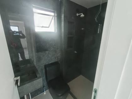 Viva a poucos metros da praia com conforto, lazer e exclusividade e Manaíra.