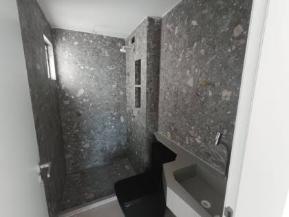 Viva a poucos metros da praia com conforto, lazer e exclusividade e Manaíra.