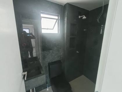 Viva a poucos metros da praia com conforto, lazer e exclusividade e Manaíra.