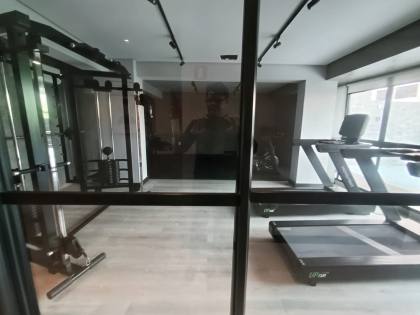 Viva a poucos metros da praia com conforto, lazer e exclusividade e Manaíra.