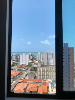EXCELENTE APARTAMENTO À VENDA | 73M² | TAMBAÚ
