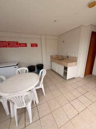 EXCELENTE APARTAMENTO À VENDA | 73M² | TAMBAÚ
