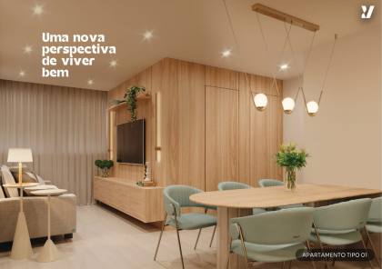 APARTAMENTO NOS BANCÁRIOS ENTRE UNIPÊ E UFPB