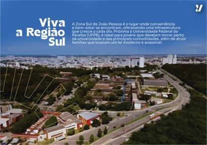 APARTAMENTO NOS BANCÁRIOS ENTRE UNIPÊ E UFPB