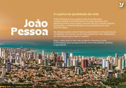 APARTAMENTO NOS BANCÁRIOS ENTRE UNIPÊ E UFPB