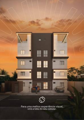 APARTAMENTO NOS BANCÁRIOS ENTRE UNIPÊ E UFPB