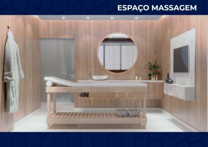 apartamento a venda, 2 quartos com 2 garagem vista mar João Pessoa. PB