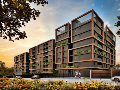 Apartamento a venda 2 quartos no Altiplano João Pessoa PB