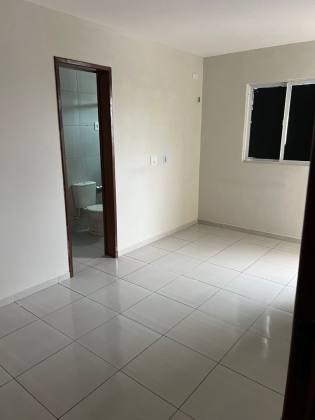 Apartamento à venda com 2 quartos, 1 suíte e 1 vaga no Cristo - João Pessoa/PB