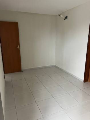 Apartamento à venda com 2 quartos, 1 suíte e 1 vaga no Cristo - João Pessoa/PB