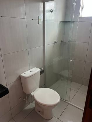 Apartamento à venda com 2 quartos, 1 suíte e 1 vaga no Cristo - João Pessoa/PB