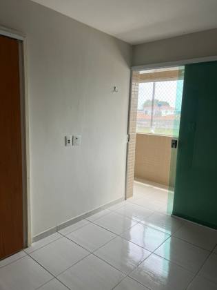 Apartamento à venda com 2 quartos, 1 suíte e 1 vaga no Cristo - João Pessoa/PB
