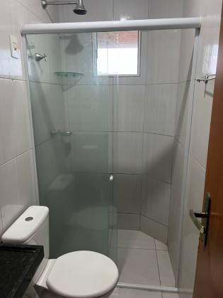 Apartamento à venda com 2 quartos, 1 suíte e 1 vaga no Cristo - João Pessoa/PB
