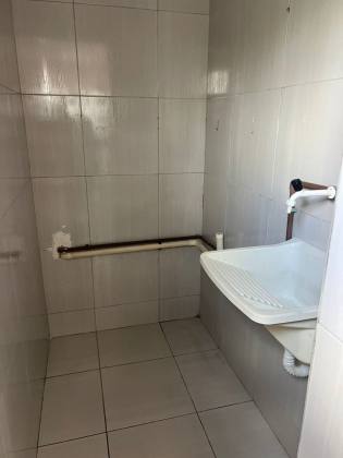 Apartamento à venda com 2 quartos, 1 suíte e 1 vaga no Cristo - João Pessoa/PB