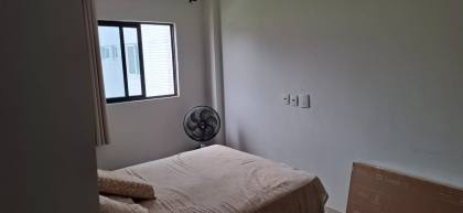 Apartamento mobiliado à venda com 2 quartos, 1 suíte e 1 vaga no Bessa - João Pessoa/PB