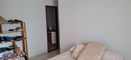 Apartamento mobiliado à venda com 2 quartos, 1 suíte e 1 vaga no Bessa - João Pessoa/PB