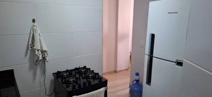 Apartamento mobiliado à venda com 2 quartos, 1 suíte e 1 vaga no Bessa - João Pessoa/PB