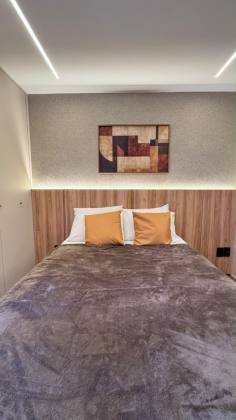 FLAT A 50 METROS DA BEIRA-MAR DE CABO BRANCO