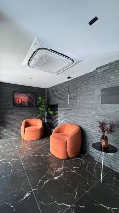 FLAT A 50 METROS DA BEIRA-MAR DE CABO BRANCO