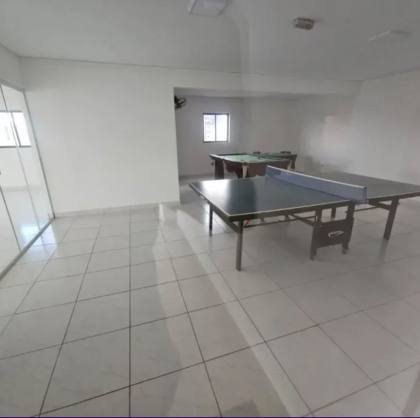 Apartamento mobiliado à venda com 3 quartos, 3 suítes e 2 vagas no Jardim Oceania - João Pessoa/PB