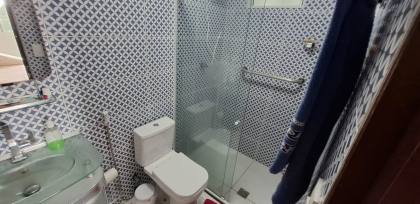 Apartamento à venda com 2 quartos, 1 suíte e 1 vaga em Jardim Brasília - Cabedelo/PB
